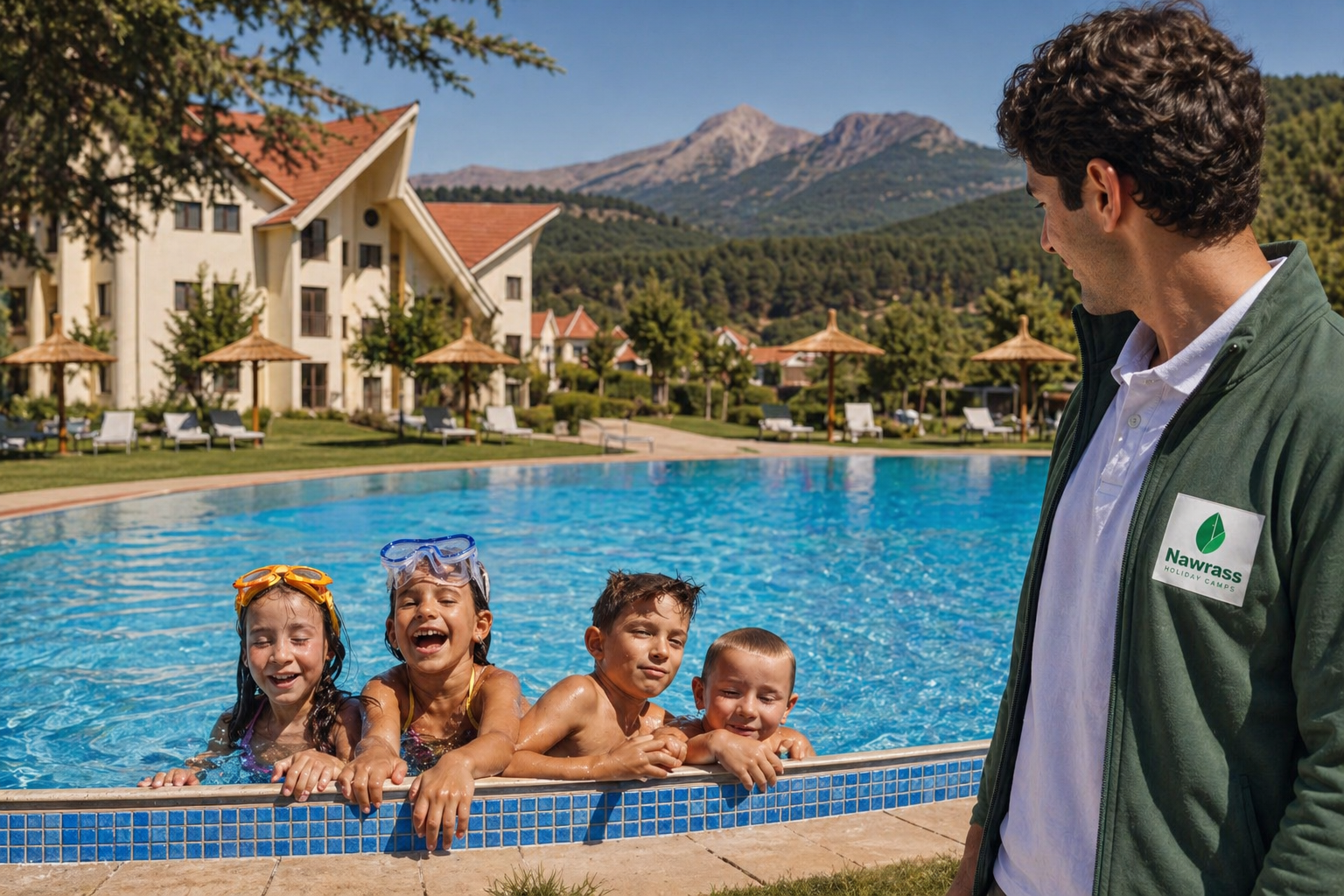 Ifrane campus