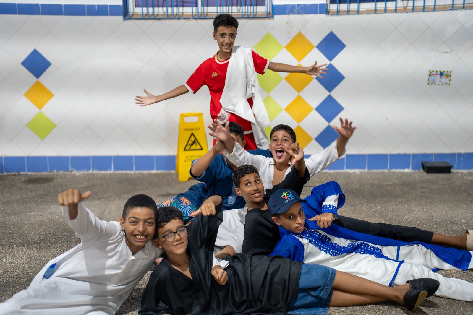 Group activity